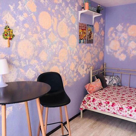 Varnainnholiday Colorito Екстериор снимка