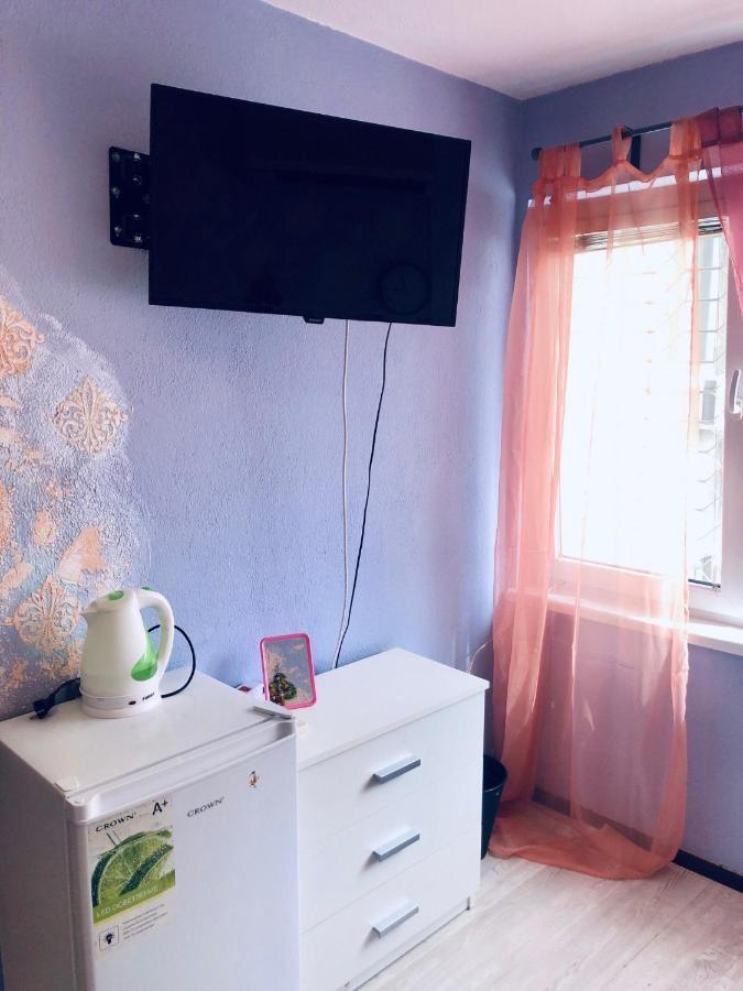 Varnainnholiday Colorito Екстериор снимка